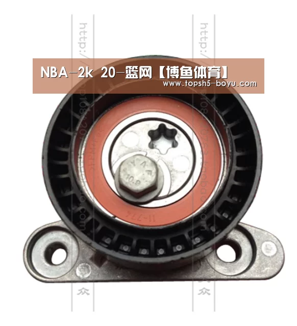 NBA-2k 20-篮网【博鱼体育】(图3) BOYU Sports